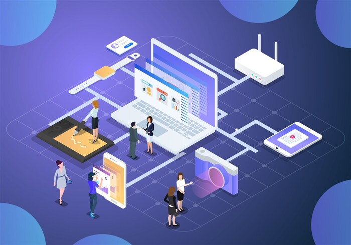 前沿编程方法探索